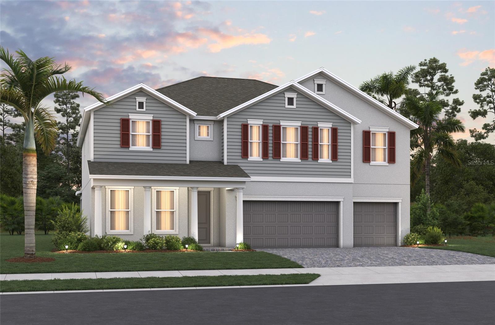 3529 LEMON BUTTON TERRACE, Apopka, FL 32712