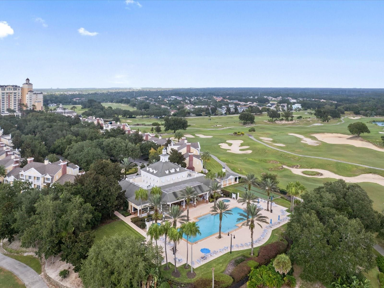 761 DESERT MOUNTAIN COURT, Kissimmee, FL 34747