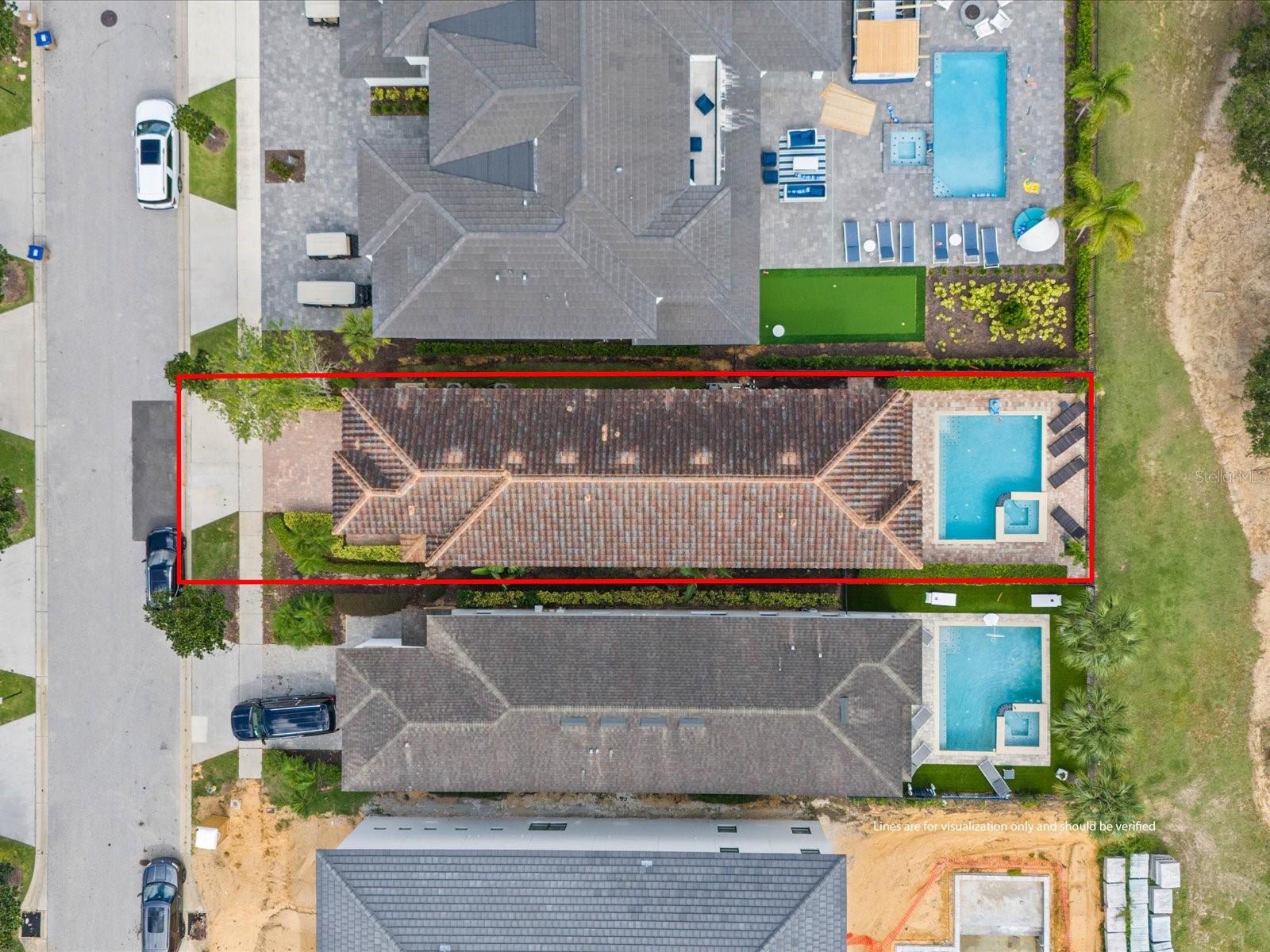 761 DESERT MOUNTAIN COURT, Kissimmee, FL 34747