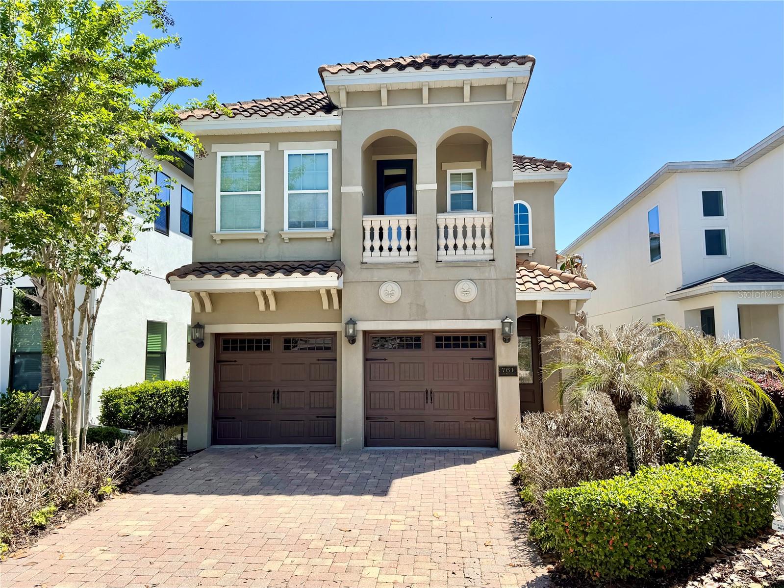 761 DESERT MOUNTAIN COURT, Kissimmee, FL 34747