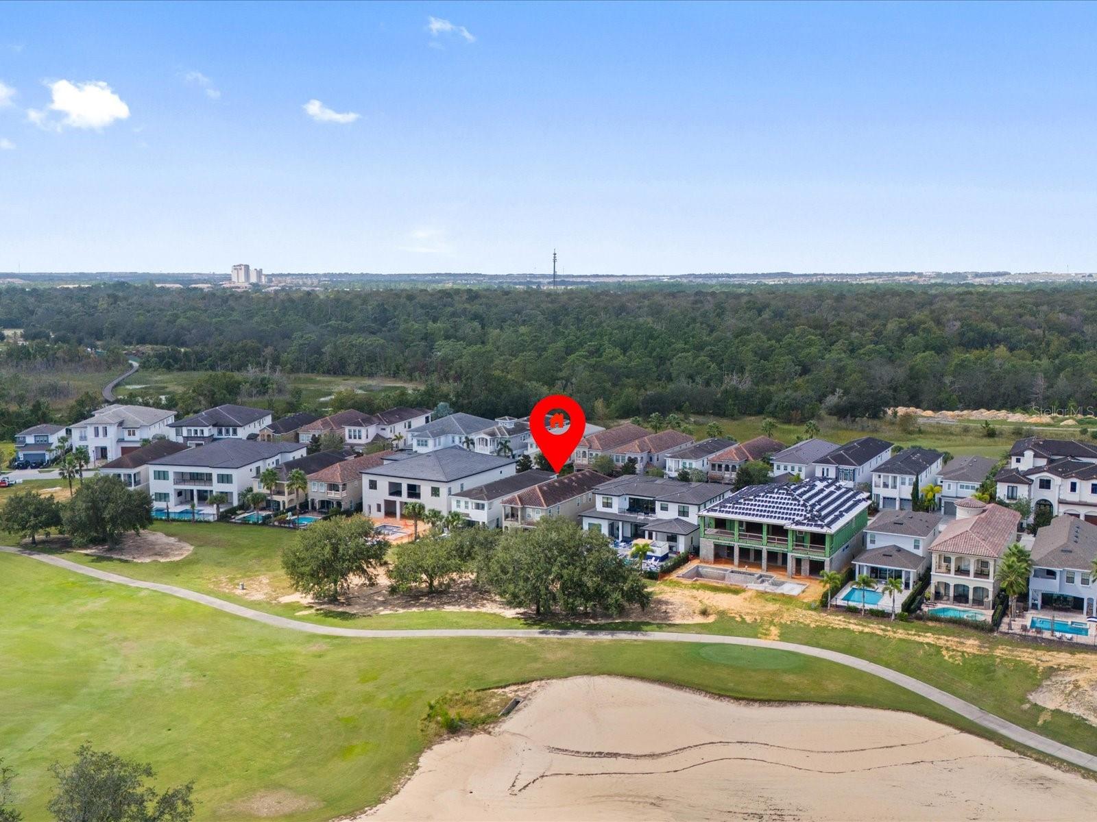 761 DESERT MOUNTAIN COURT, Kissimmee, FL 34747