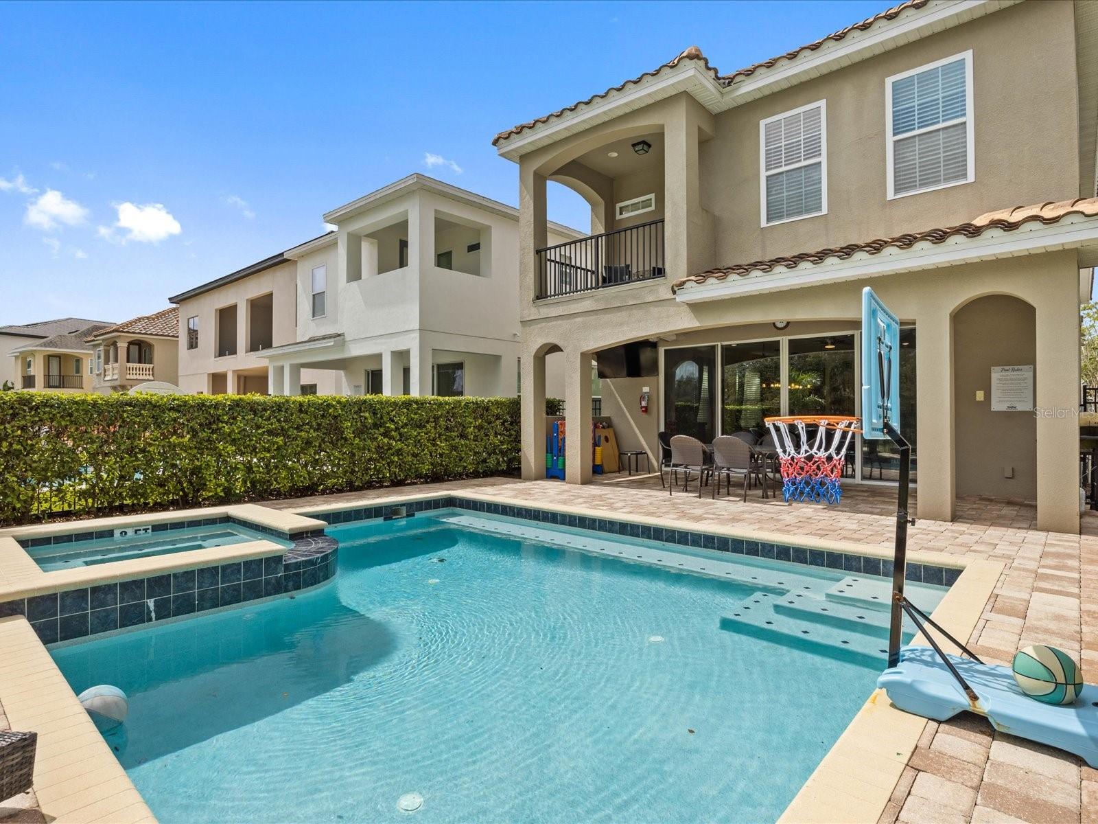 761 DESERT MOUNTAIN COURT, Kissimmee, FL 34747