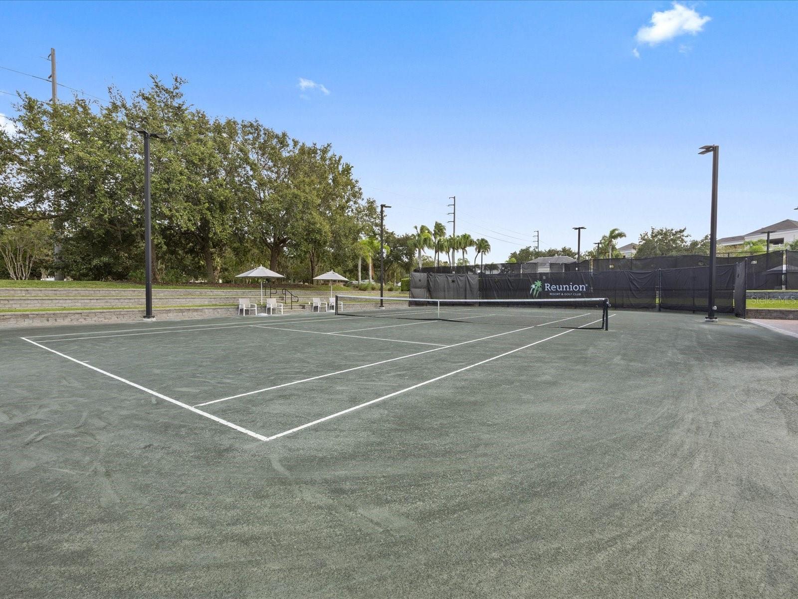 761 DESERT MOUNTAIN COURT, Kissimmee, FL 34747