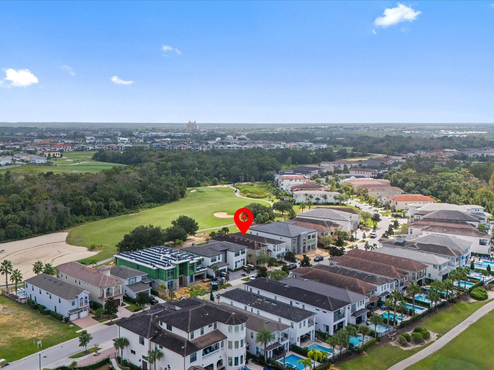 761 DESERT MOUNTAIN COURT, Kissimmee, FL 34747