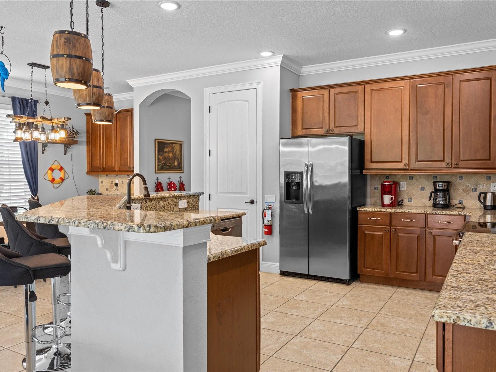 761 DESERT MOUNTAIN COURT, Kissimmee, FL 34747
