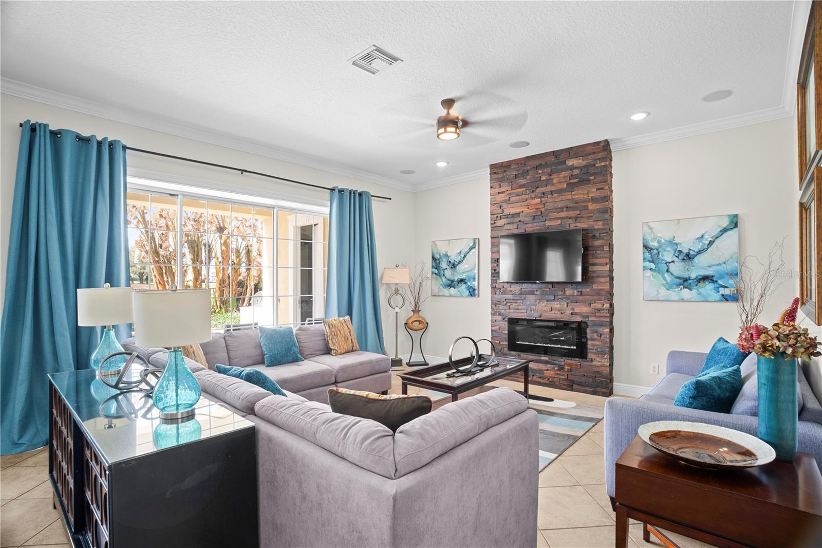 7388 GATHERING COURT, Reunion, FL 34747