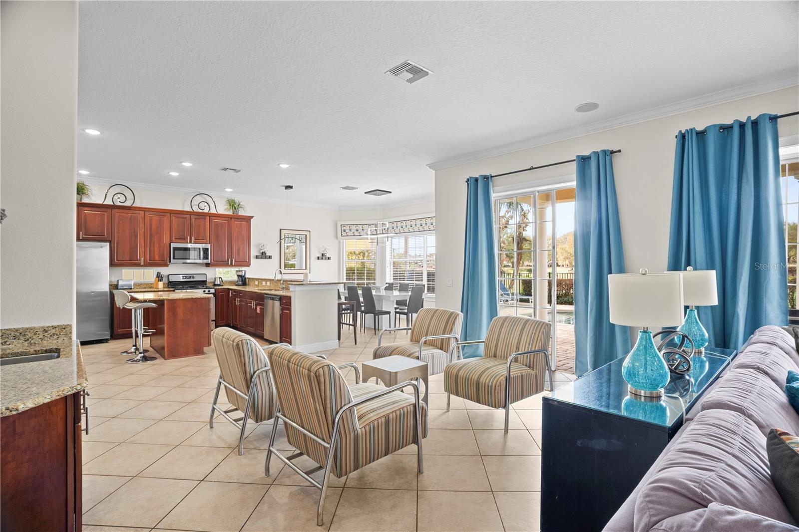 7388 GATHERING COURT, Reunion, FL 34747