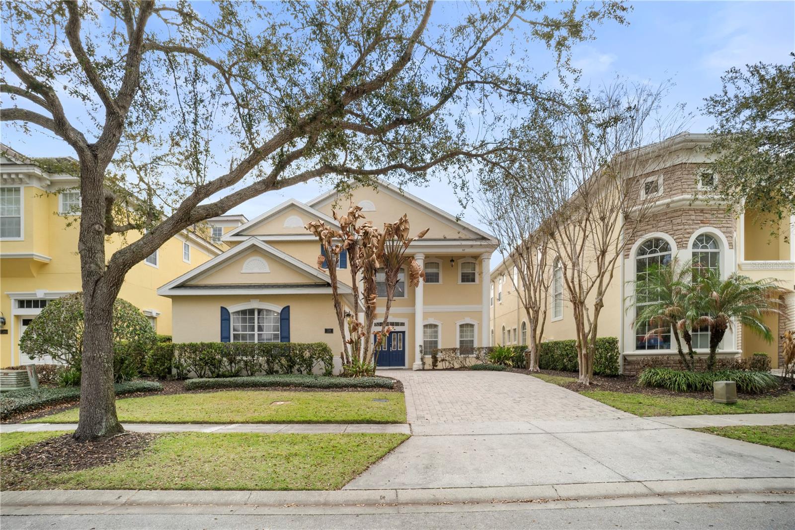 7388 GATHERING COURT, Reunion, FL 34747 7388 GATHERING COURT, Reunion, FL 34747
