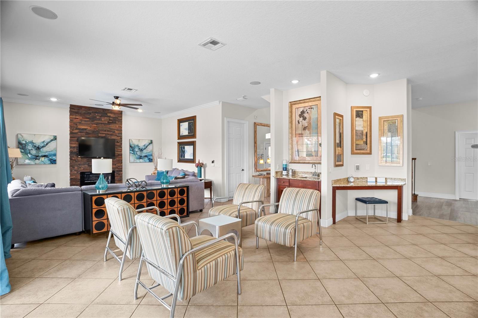 7388 GATHERING COURT, Reunion, FL 34747