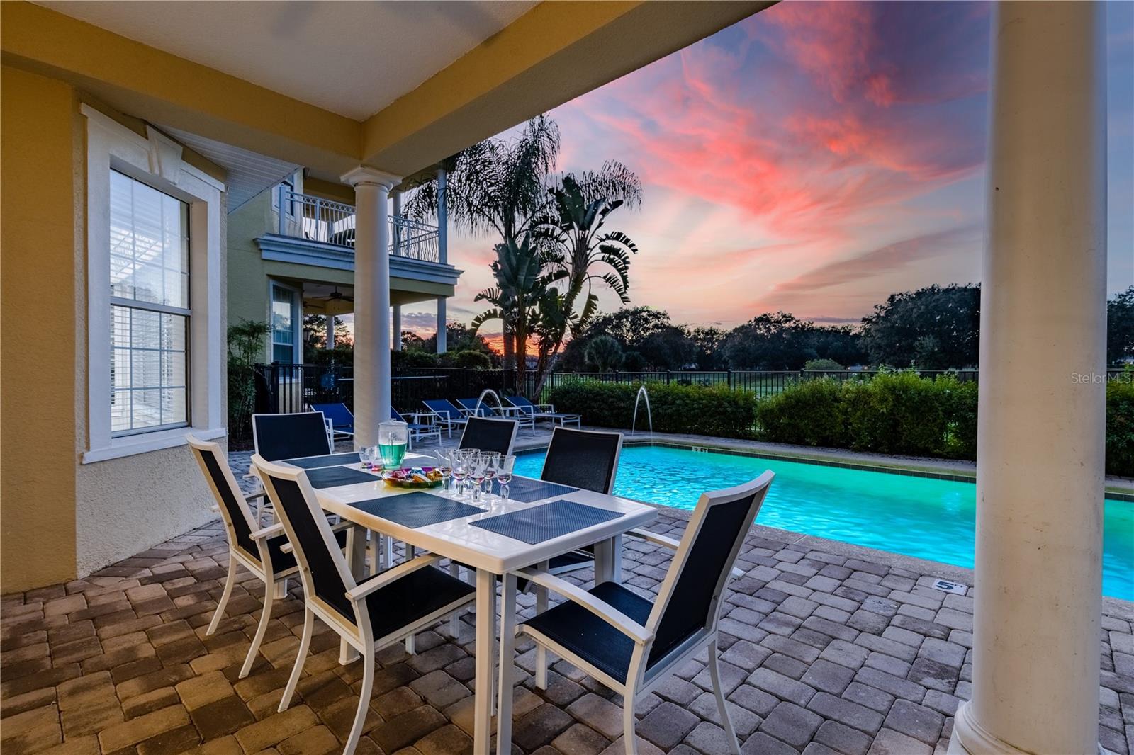 7388 GATHERING COURT, Reunion, FL 34747