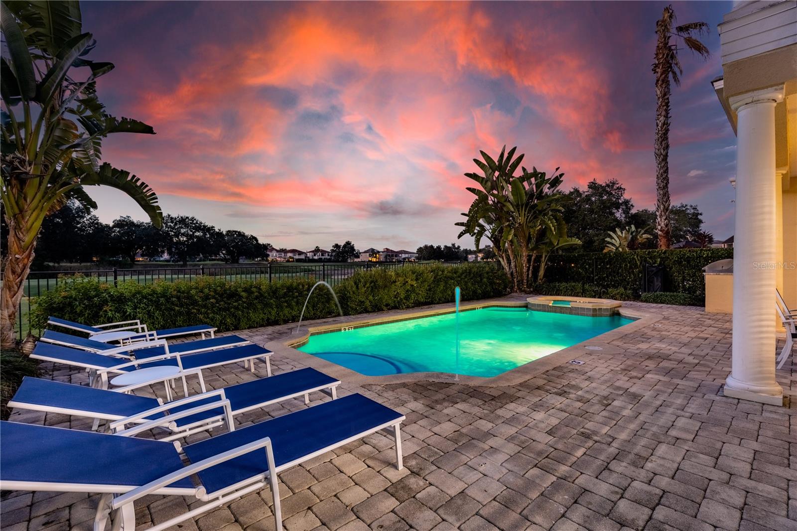 7388 GATHERING COURT, Reunion, FL 34747