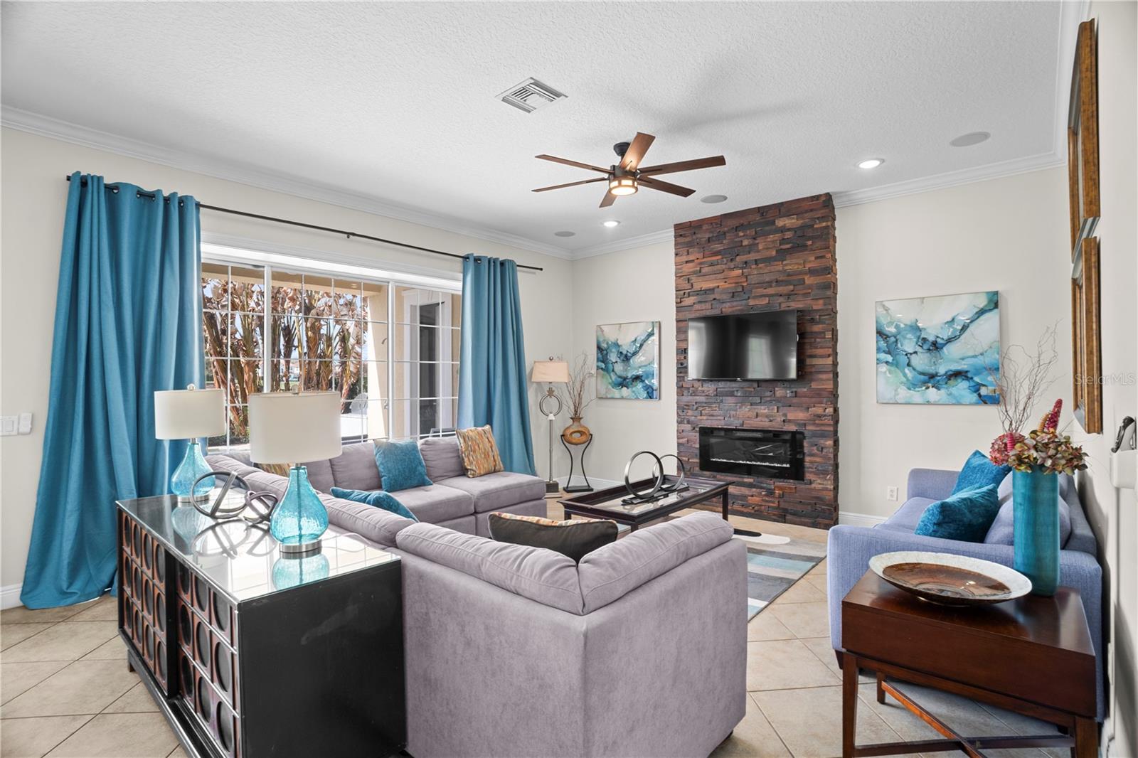 7388 GATHERING COURT, Reunion, FL 34747