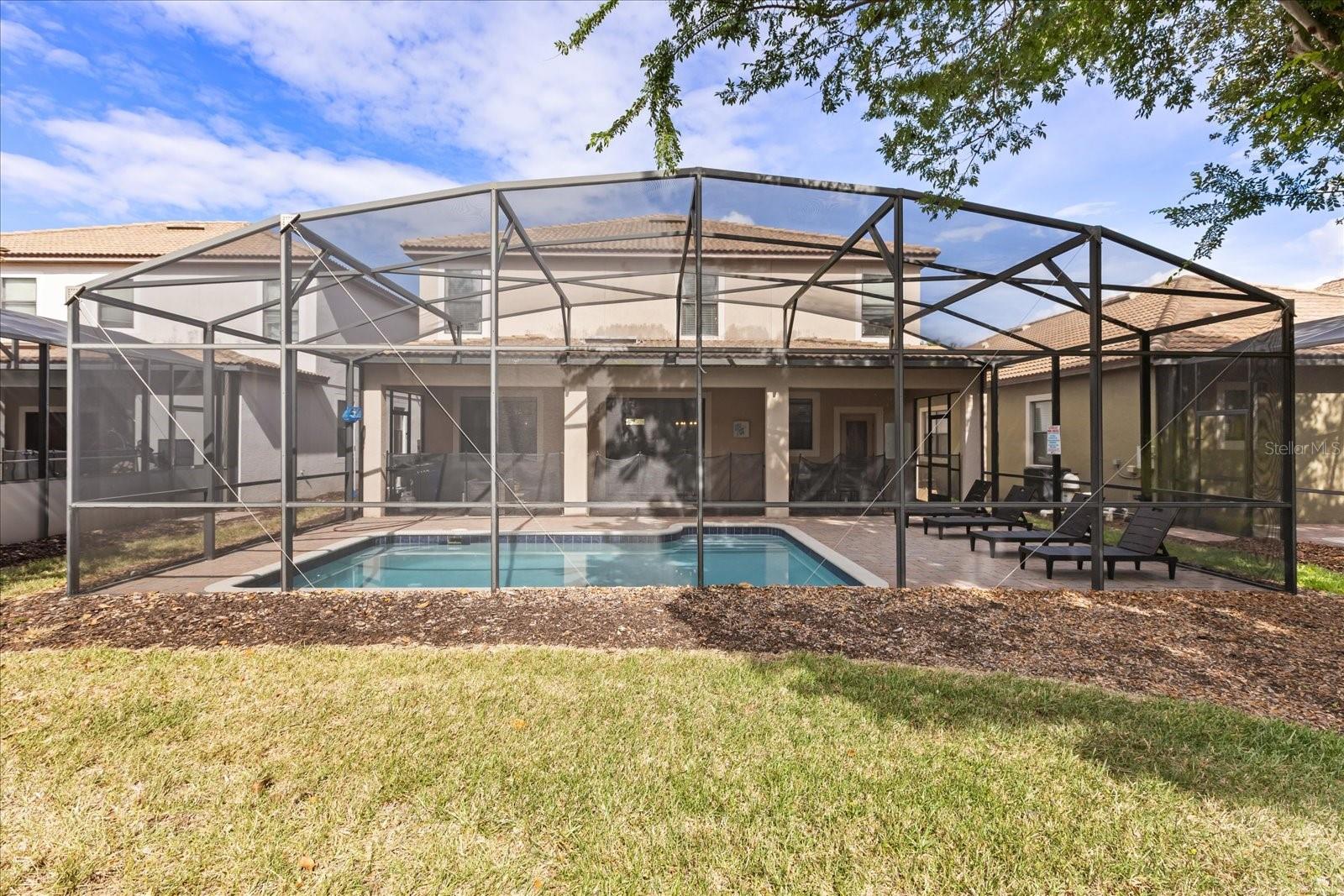 1454 MYRTLEWOOD STREET, Davenport, FL 33896
