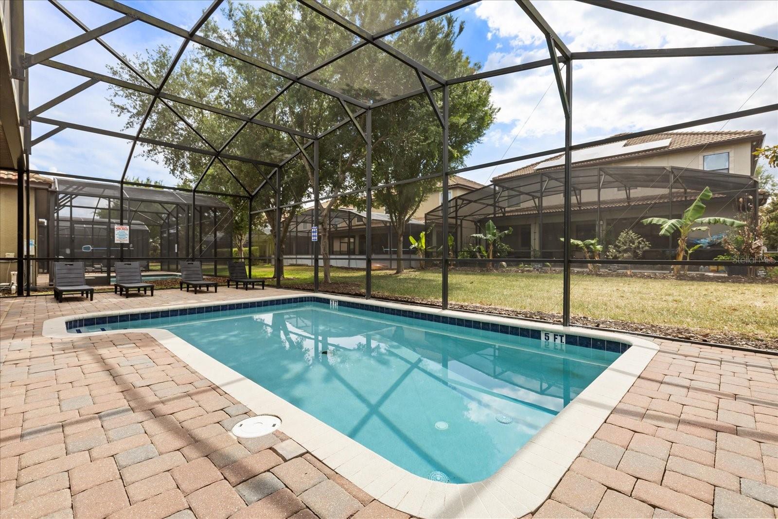 1454 MYRTLEWOOD STREET, Davenport, FL 33896