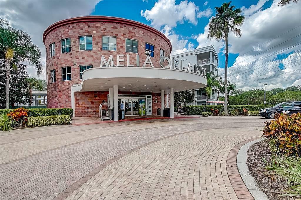 225 CELEBRATION PLACE, # 527, Kissimmee, FL 34747