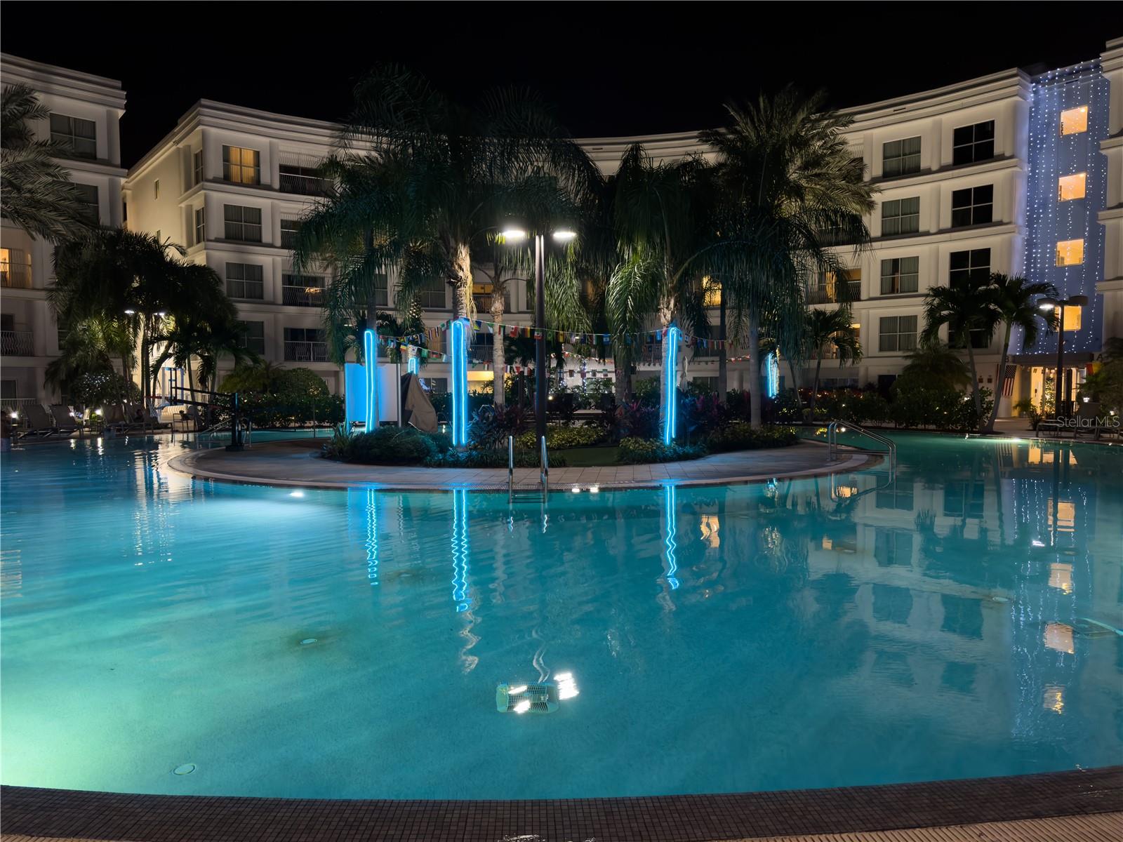 225 CELEBRATION PLACE, # 527, Kissimmee, FL 34747