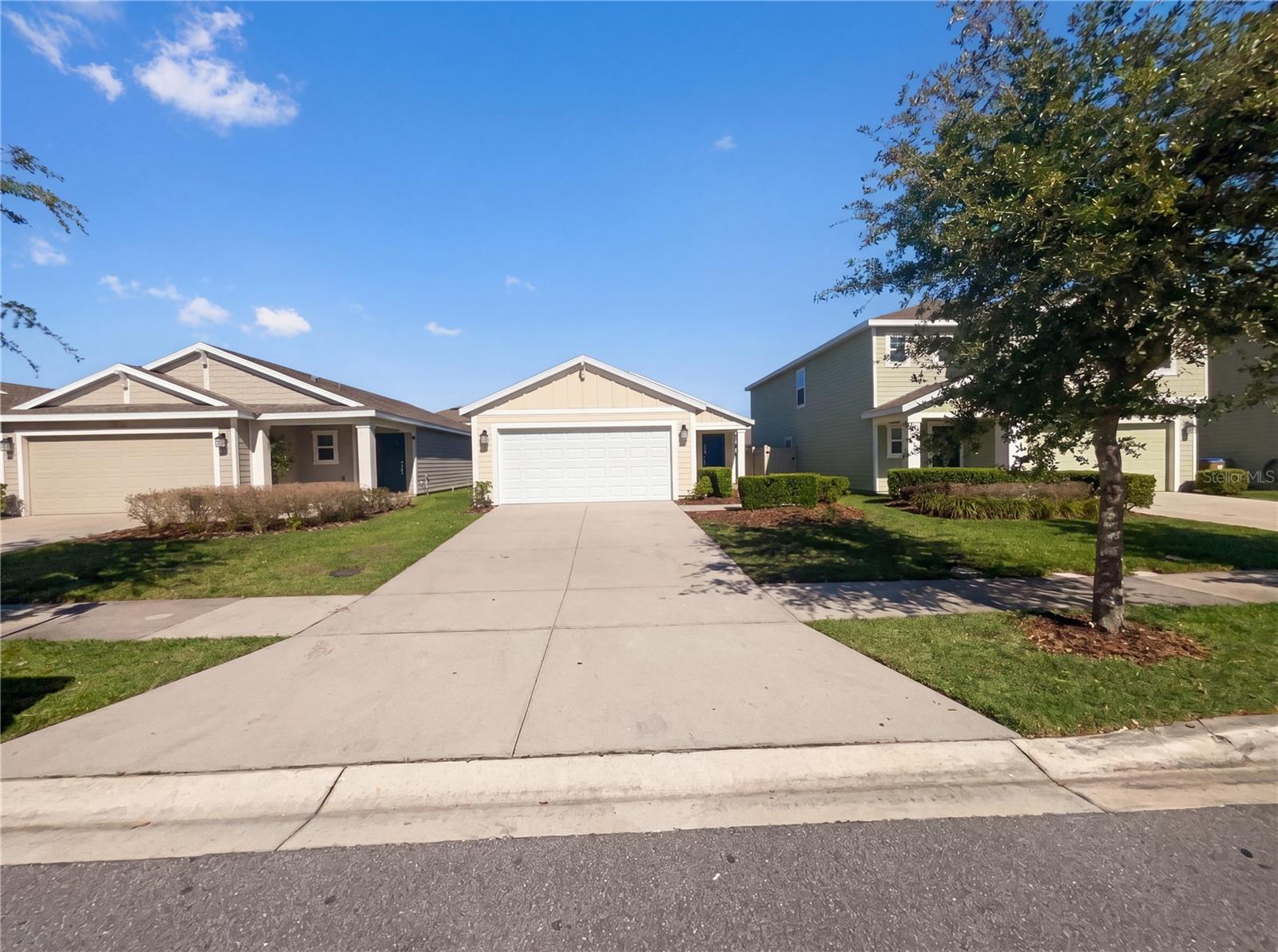 4322 SUNNY CREEK PLACE, Kissimmee, FL 34746