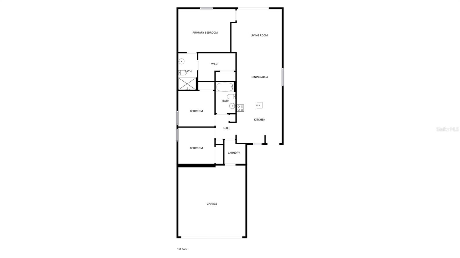 4322 SUNNY CREEK PLACE, Kissimmee, FL 34746