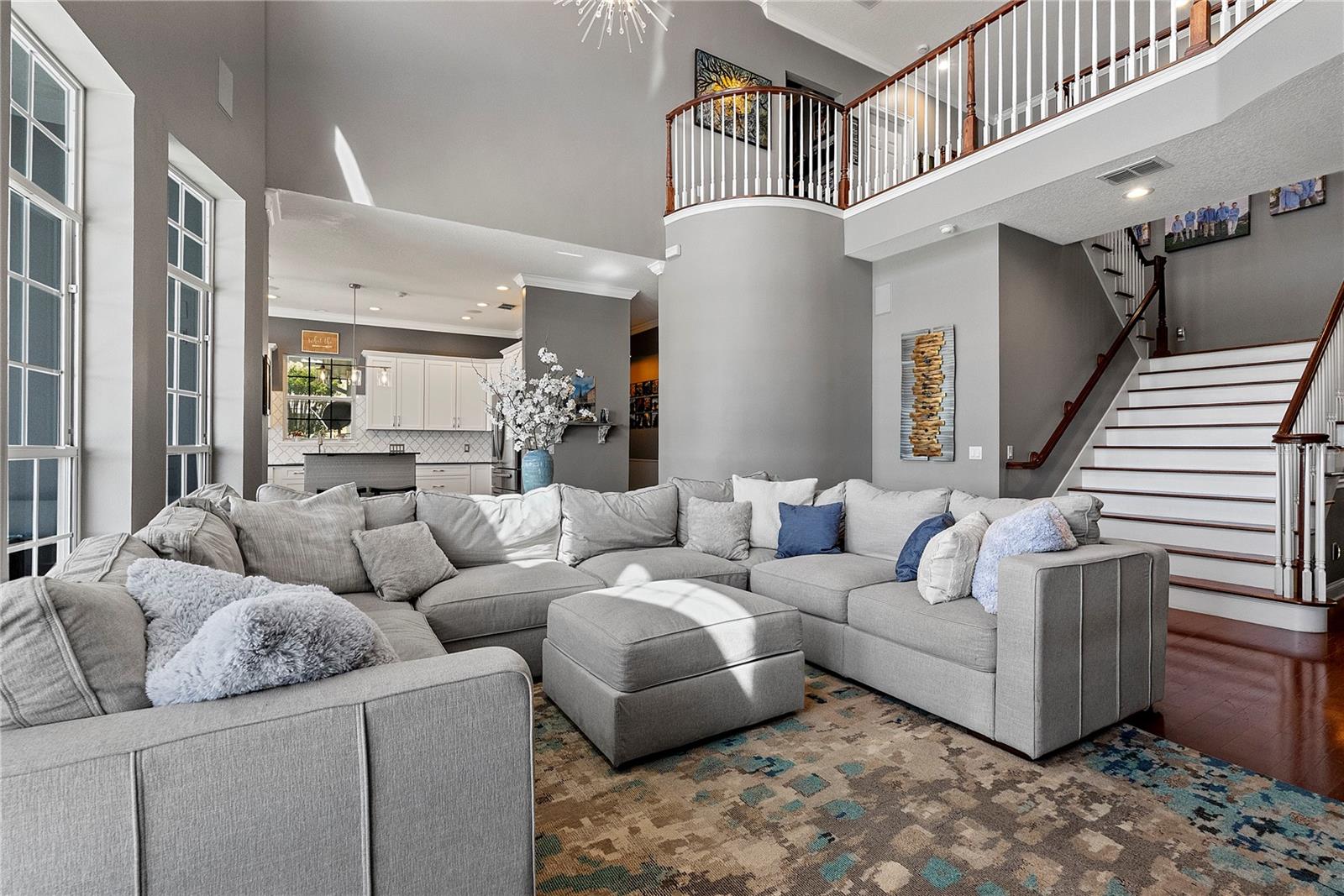 9648 WEATHERSTONE COURT, Windermere, FL 34786
