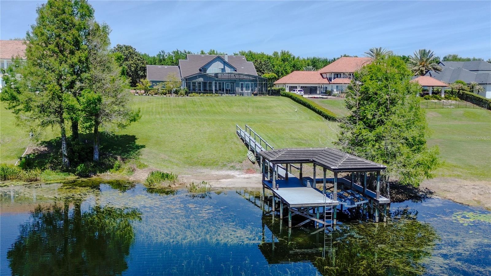 9648 WEATHERSTONE COURT, Windermere, FL 34786