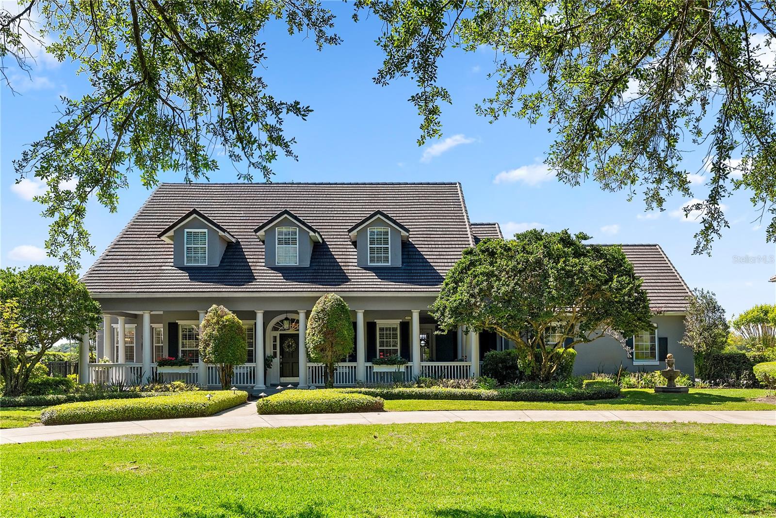 9648 WEATHERSTONE COURT, Windermere, FL 34786