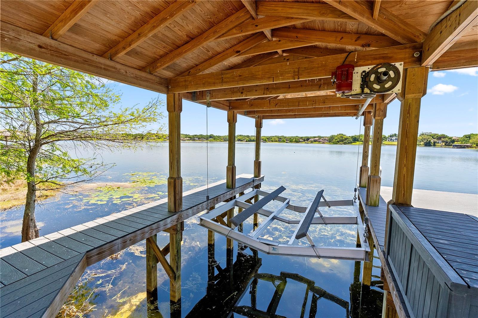 9648 WEATHERSTONE COURT, Windermere, FL 34786