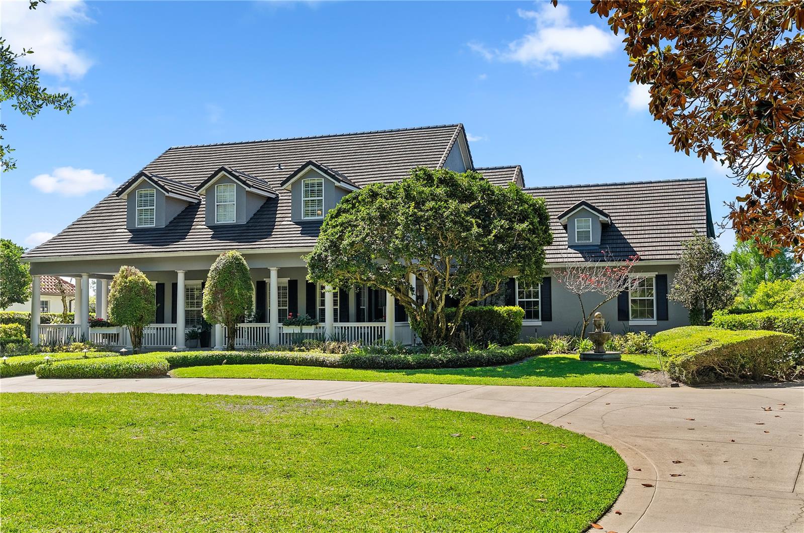 9648 WEATHERSTONE COURT, Windermere, FL 34786