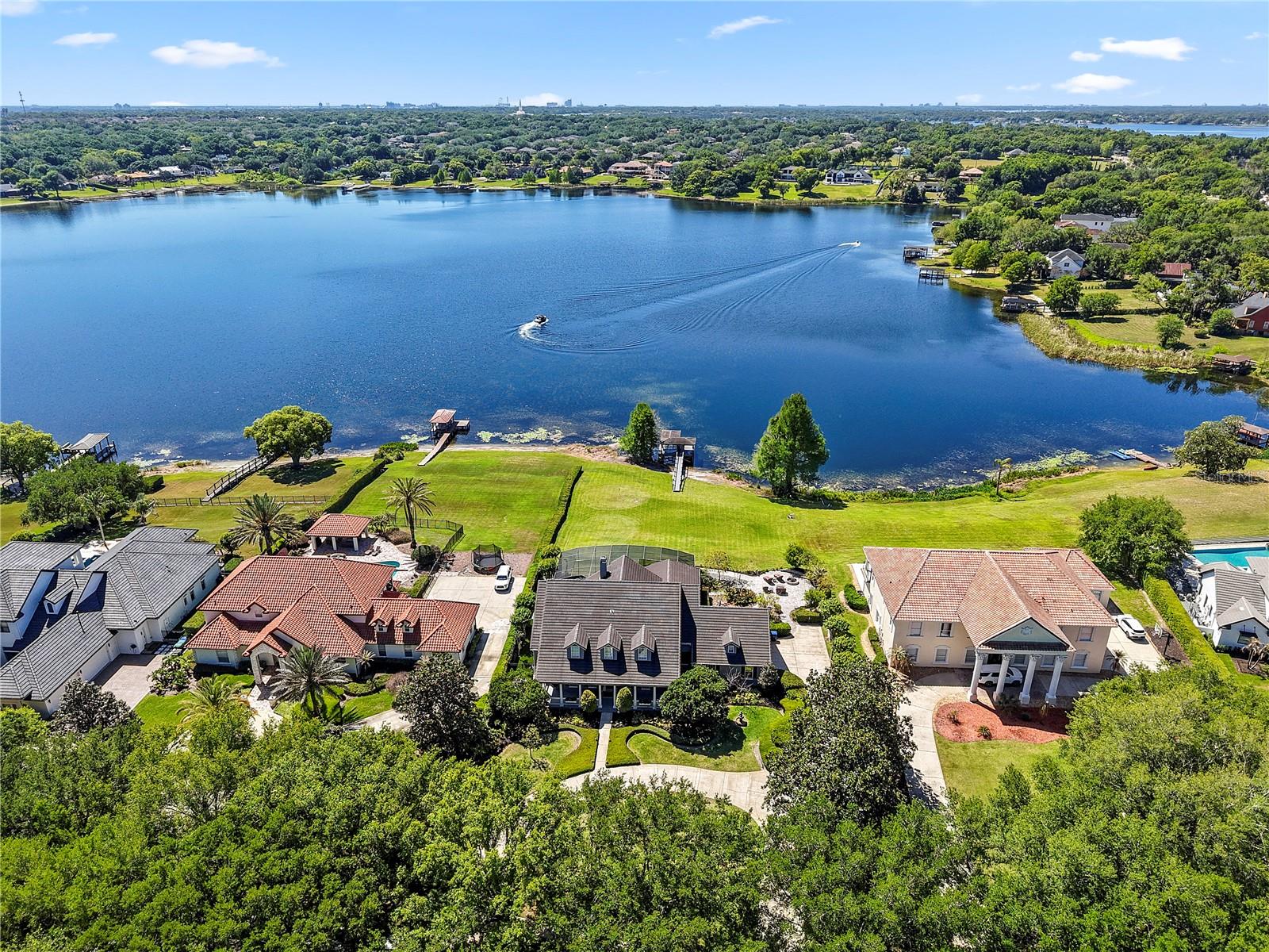 9648 WEATHERSTONE COURT, Windermere, FL 34786