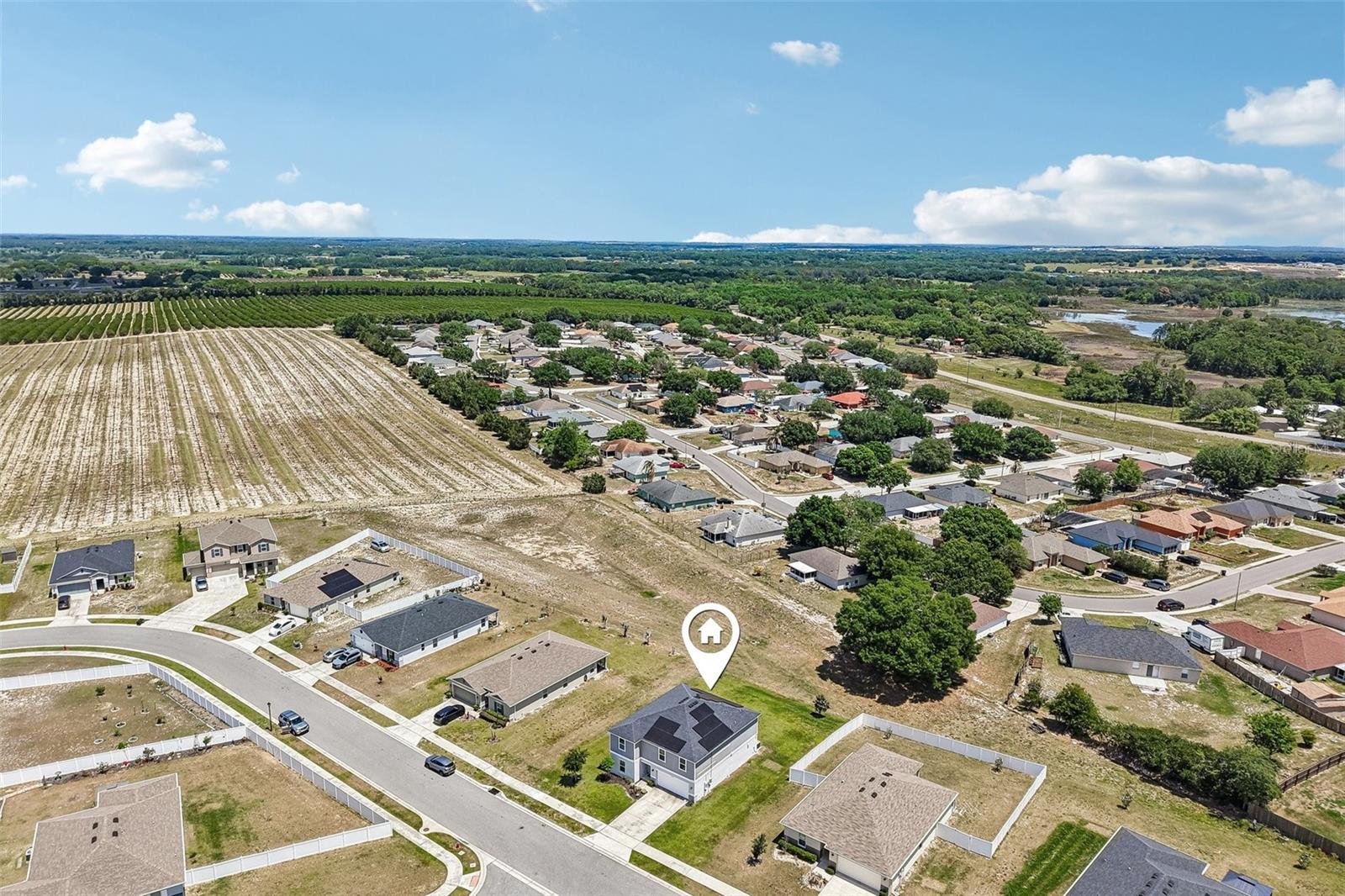 Large .24 acre lot with no immediate rear neighbors - welcome to the Gardens at Lake Jackson Ridge! Large .24 acre lot with no immediate rear neighbors - welcome to the Gardens at Lake Jackson Ridge!