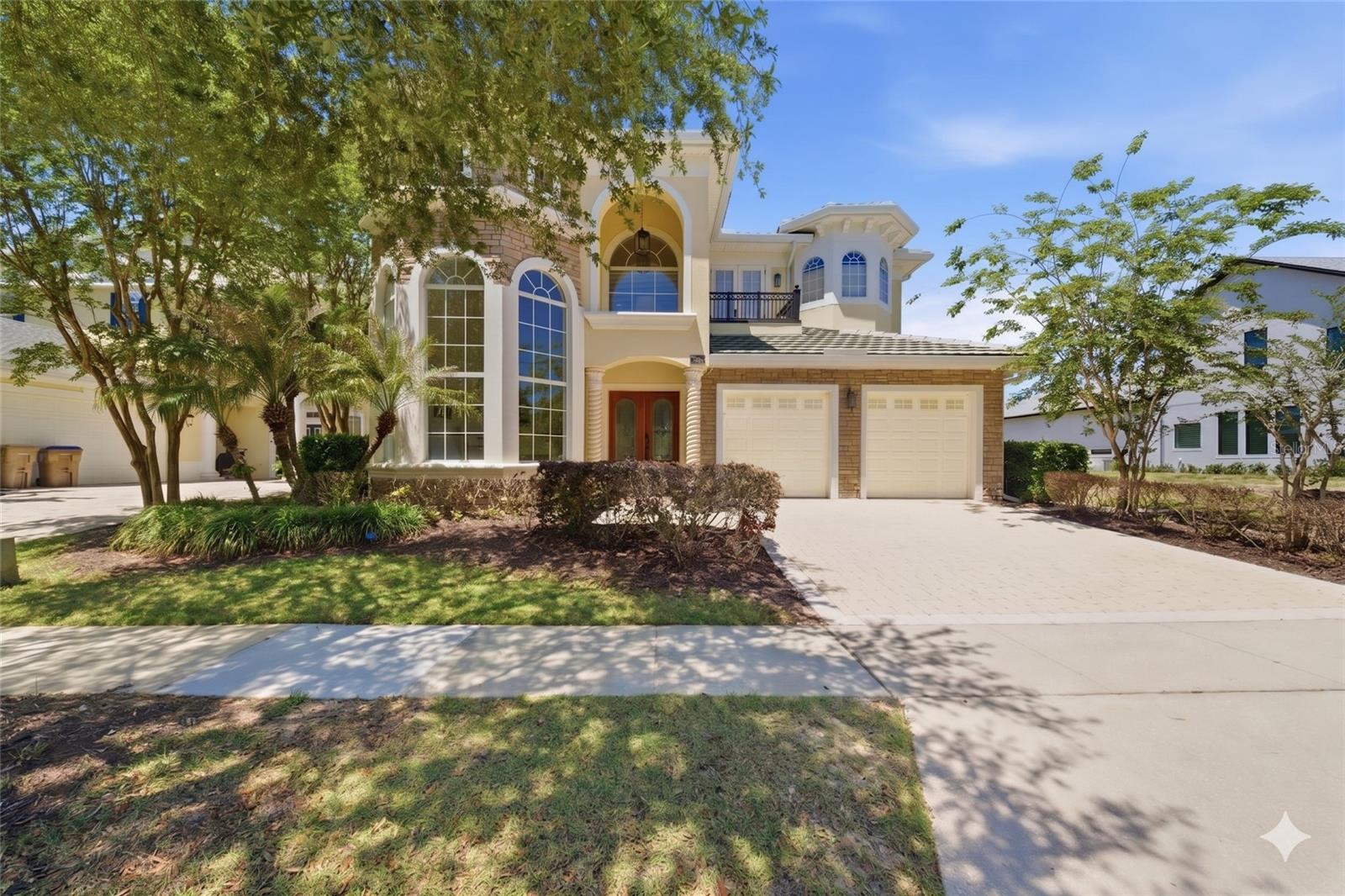 7390 GATHERING COURT, Kissimmee, FL 34747