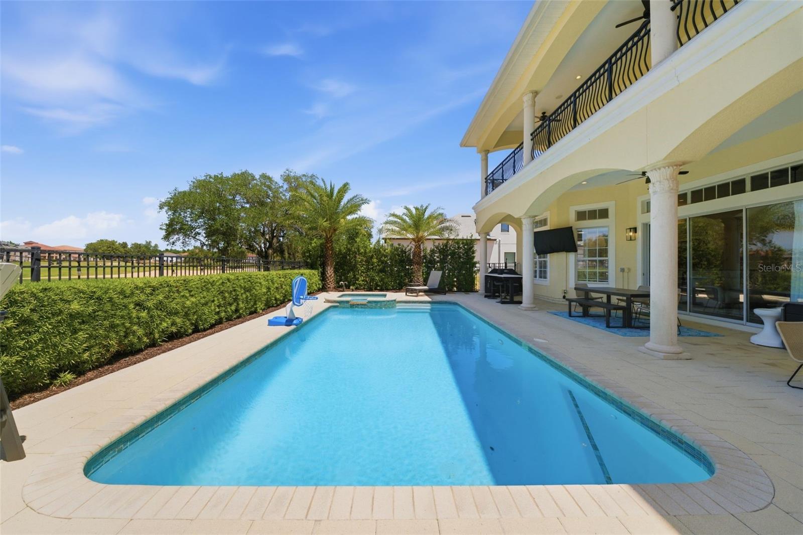 7390 GATHERING COURT, Kissimmee, FL 34747