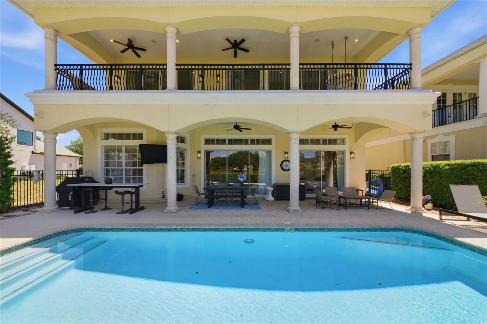 7390 GATHERING COURT, Kissimmee, FL 34747