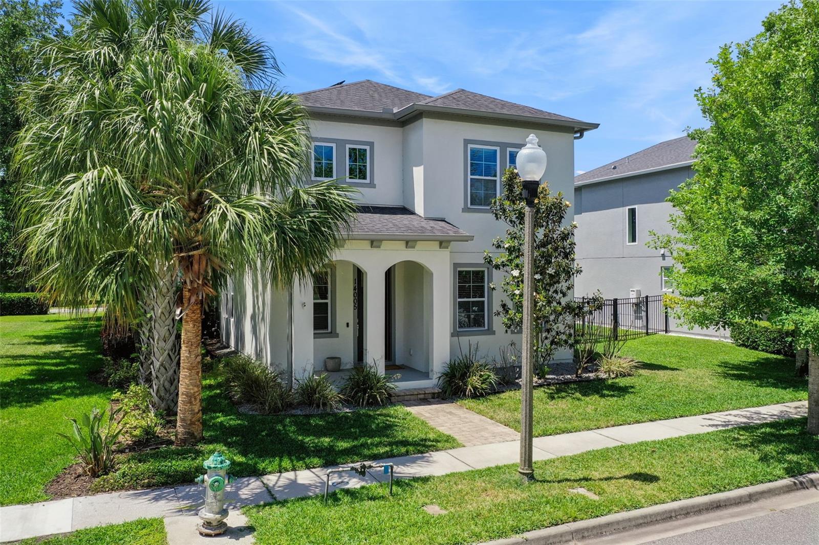 14005 ALDFORD DRIVE, Winter Garden, FL 34787
