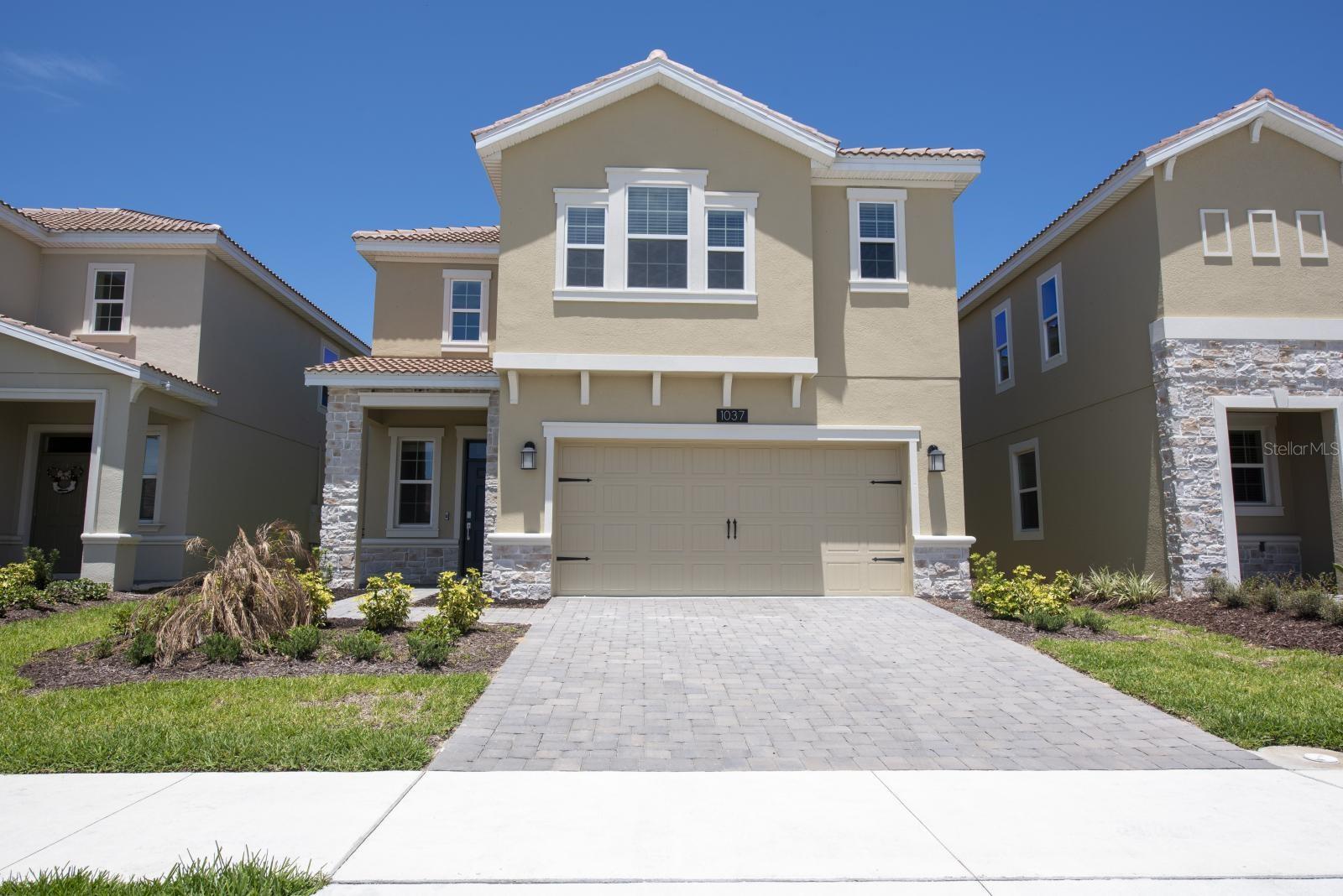 1037 BLACKWOLF RUN ROAD, Davenport, FL 33896