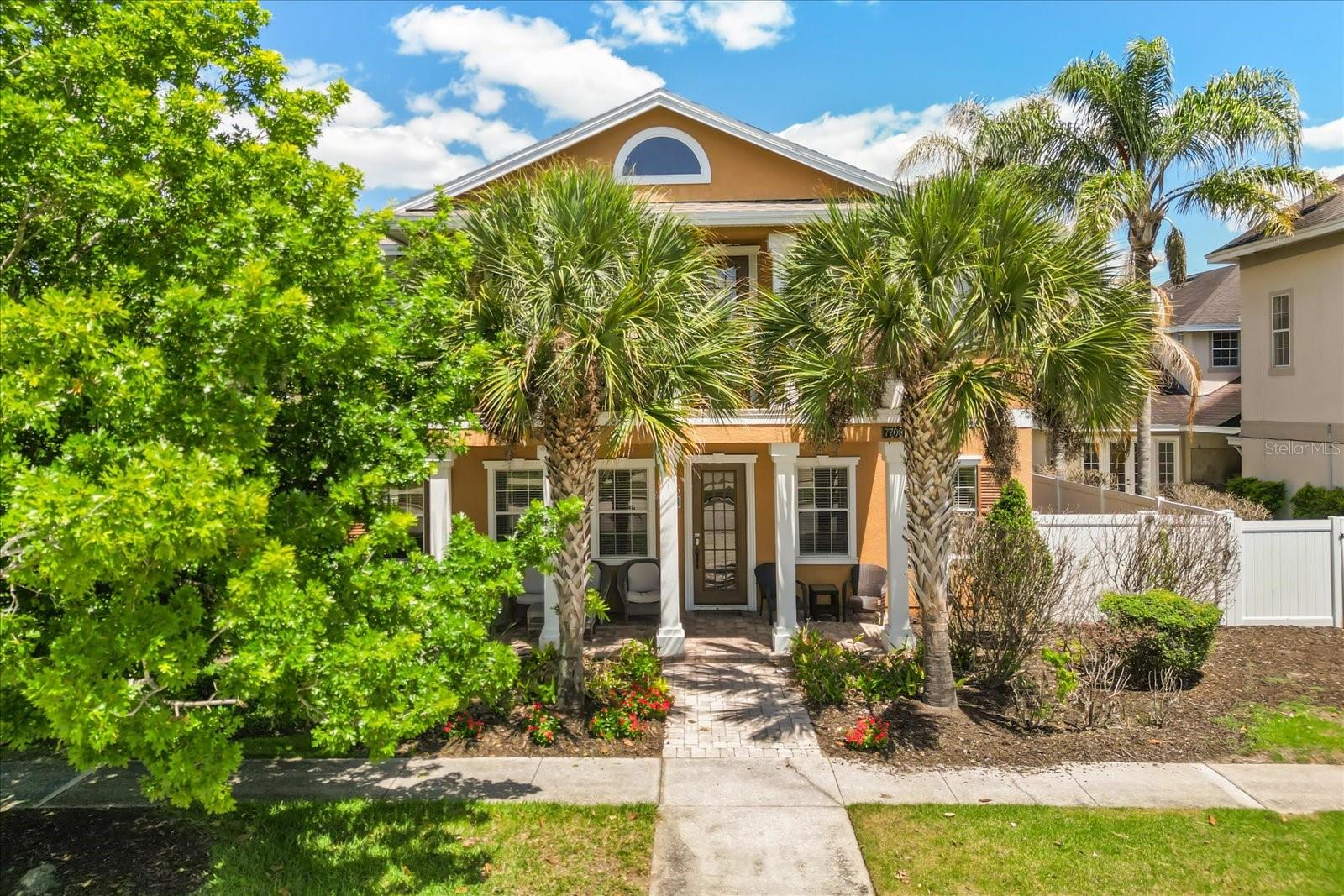 7708 EXCITEMENT DRIVE, Reunion, FL 34747 7708 EXCITEMENT DRIVE, Reunion, FL 34747