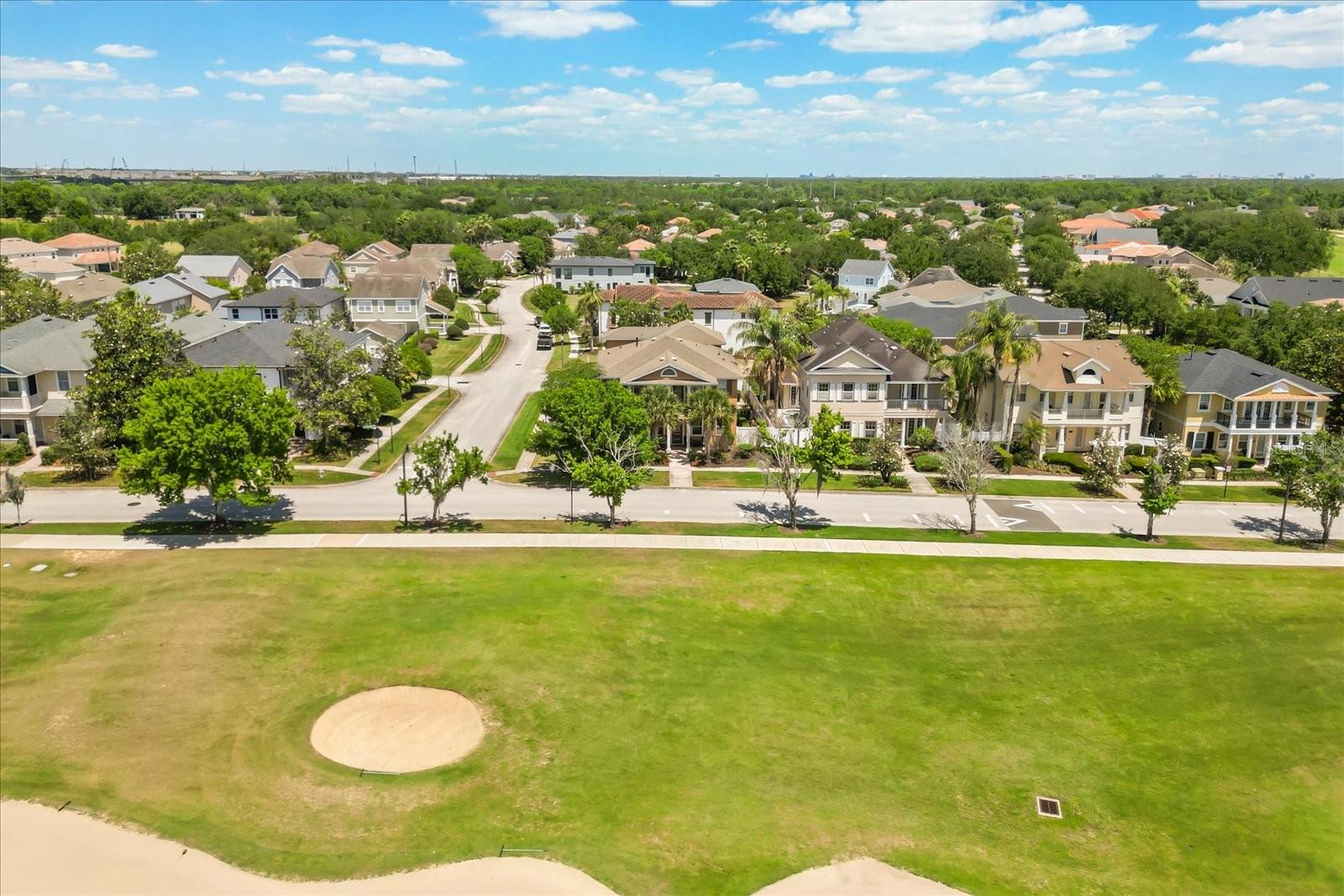 7708 EXCITEMENT DRIVE, Reunion, FL 34747