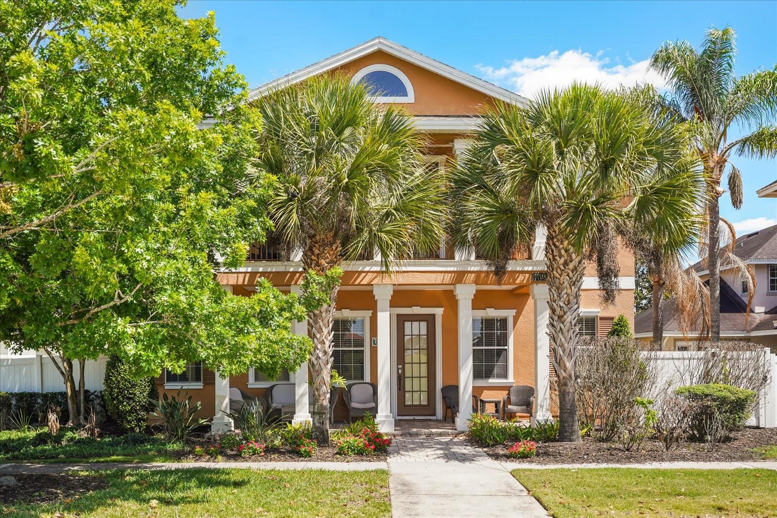 7708 EXCITEMENT DRIVE, Reunion, FL 34747 7708 EXCITEMENT DRIVE, Reunion, FL 34747