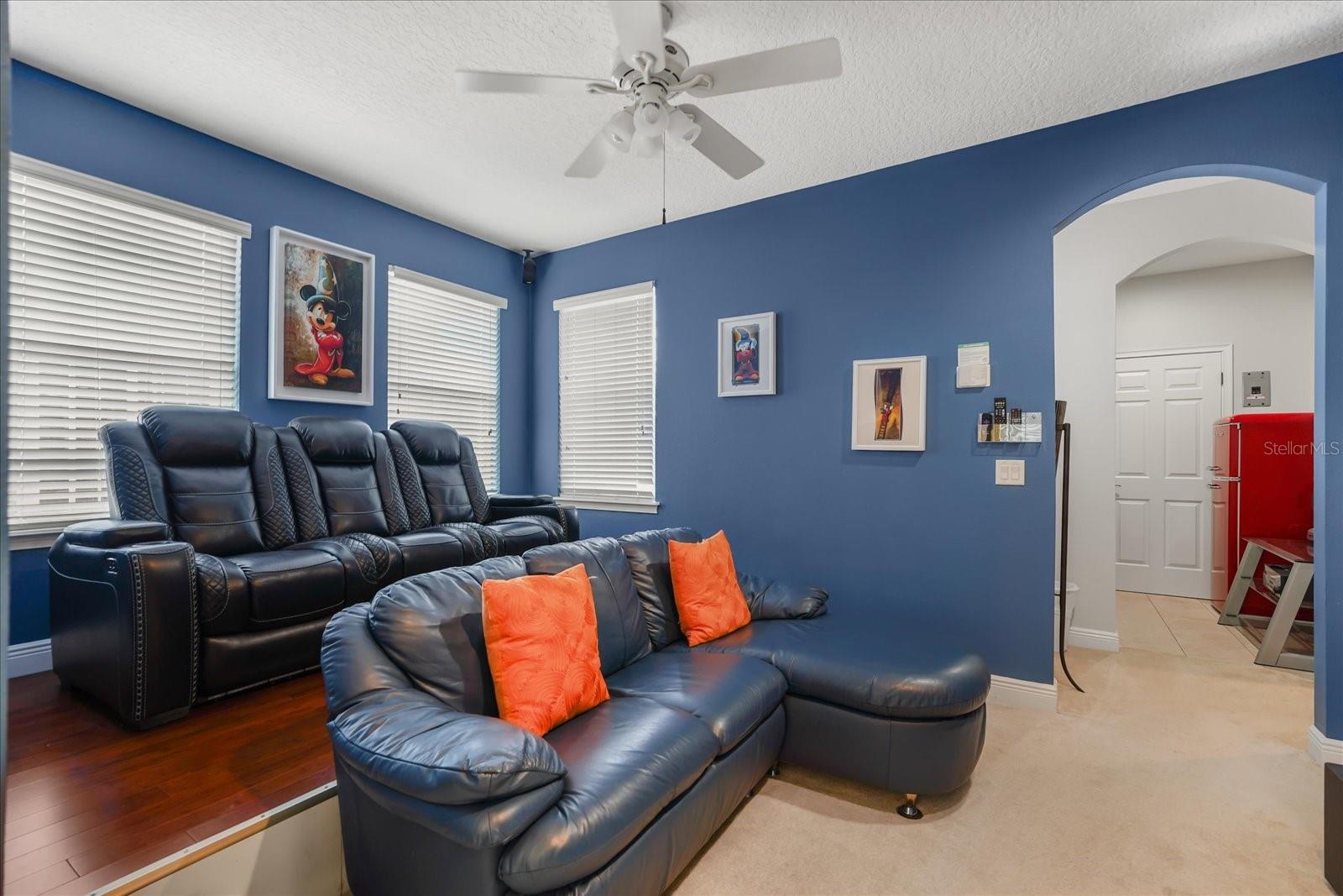 7708 EXCITEMENT DRIVE, Reunion, FL 34747