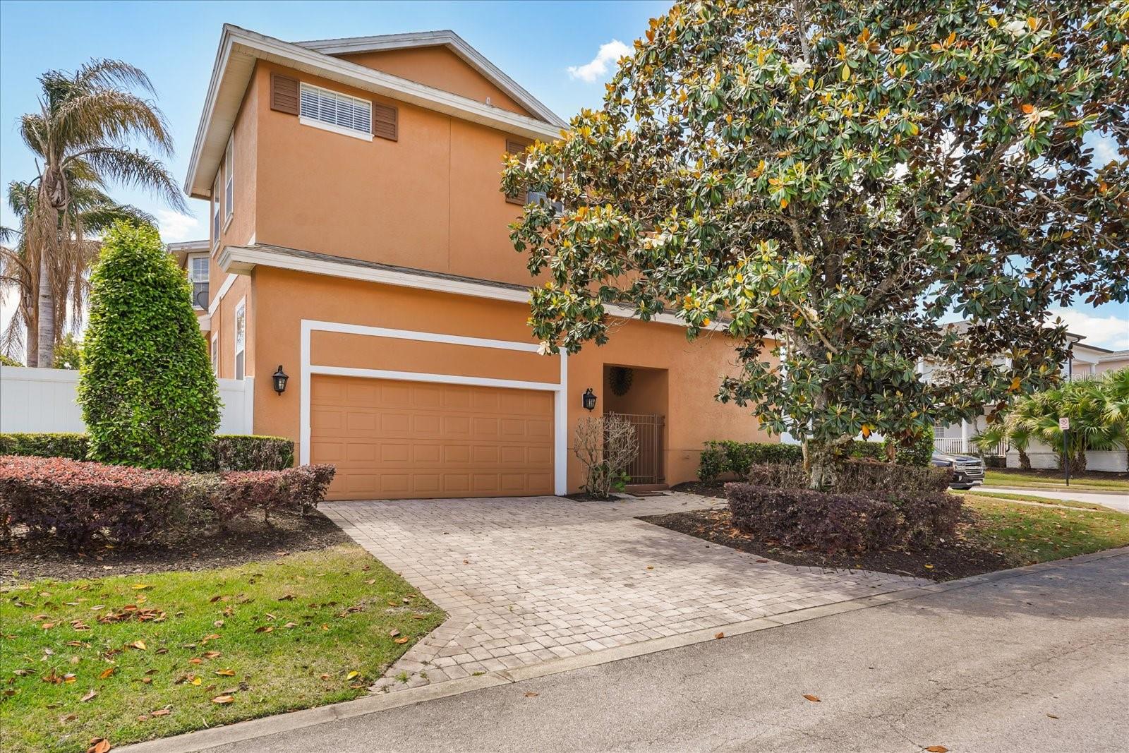 7708 EXCITEMENT DRIVE, Reunion, FL 34747