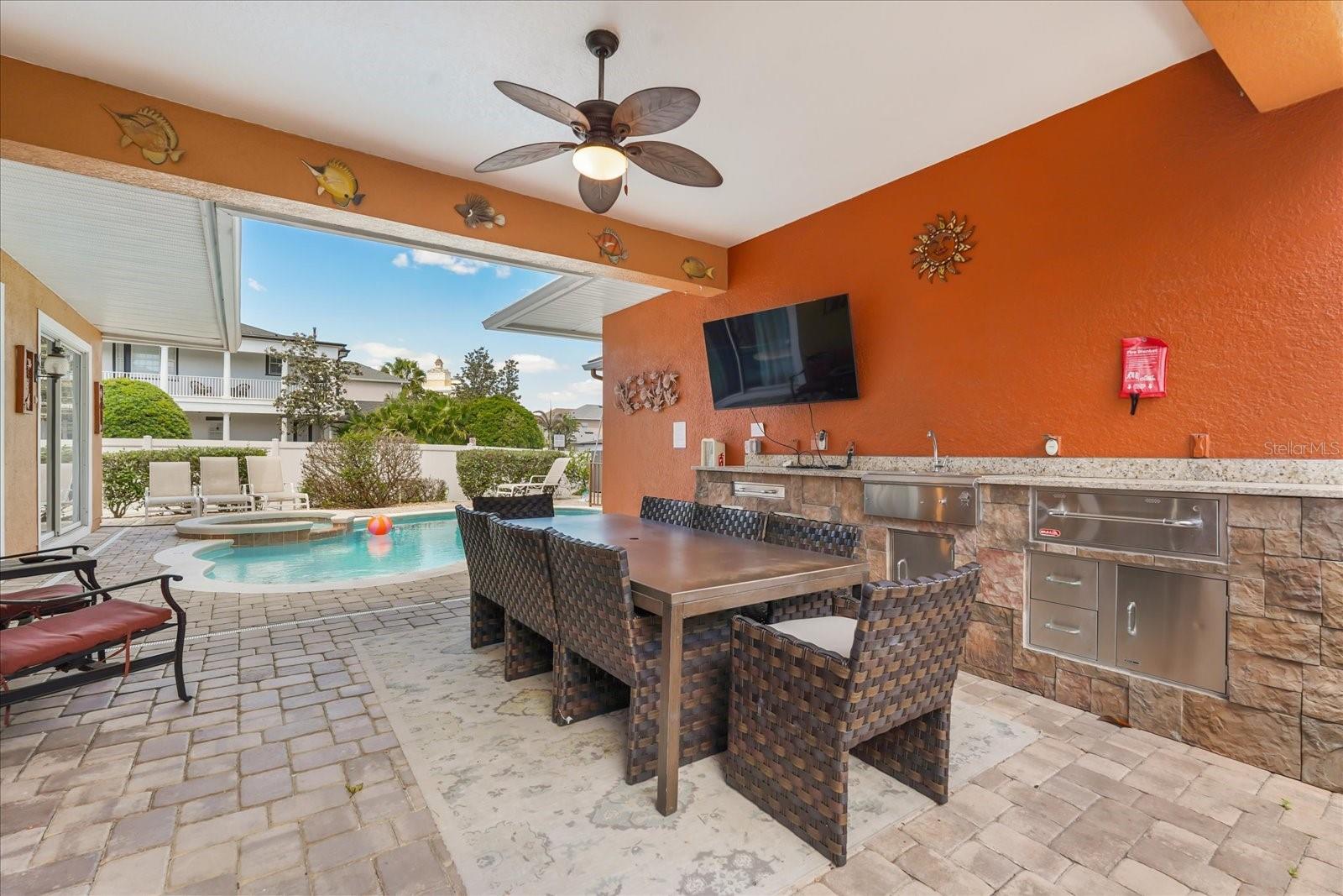 7708 EXCITEMENT DRIVE, Reunion, FL 34747