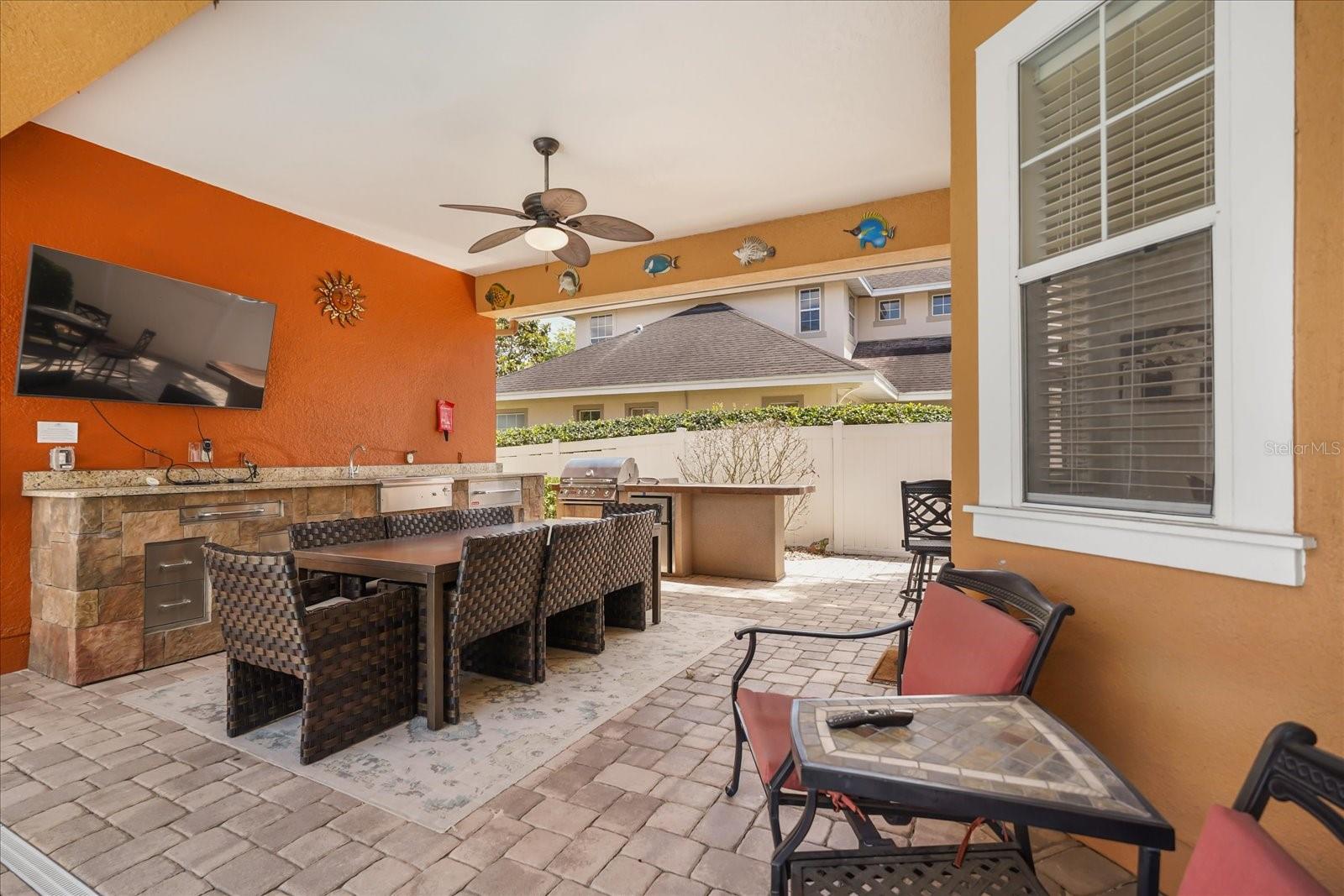 7708 EXCITEMENT DRIVE, Reunion, FL 34747