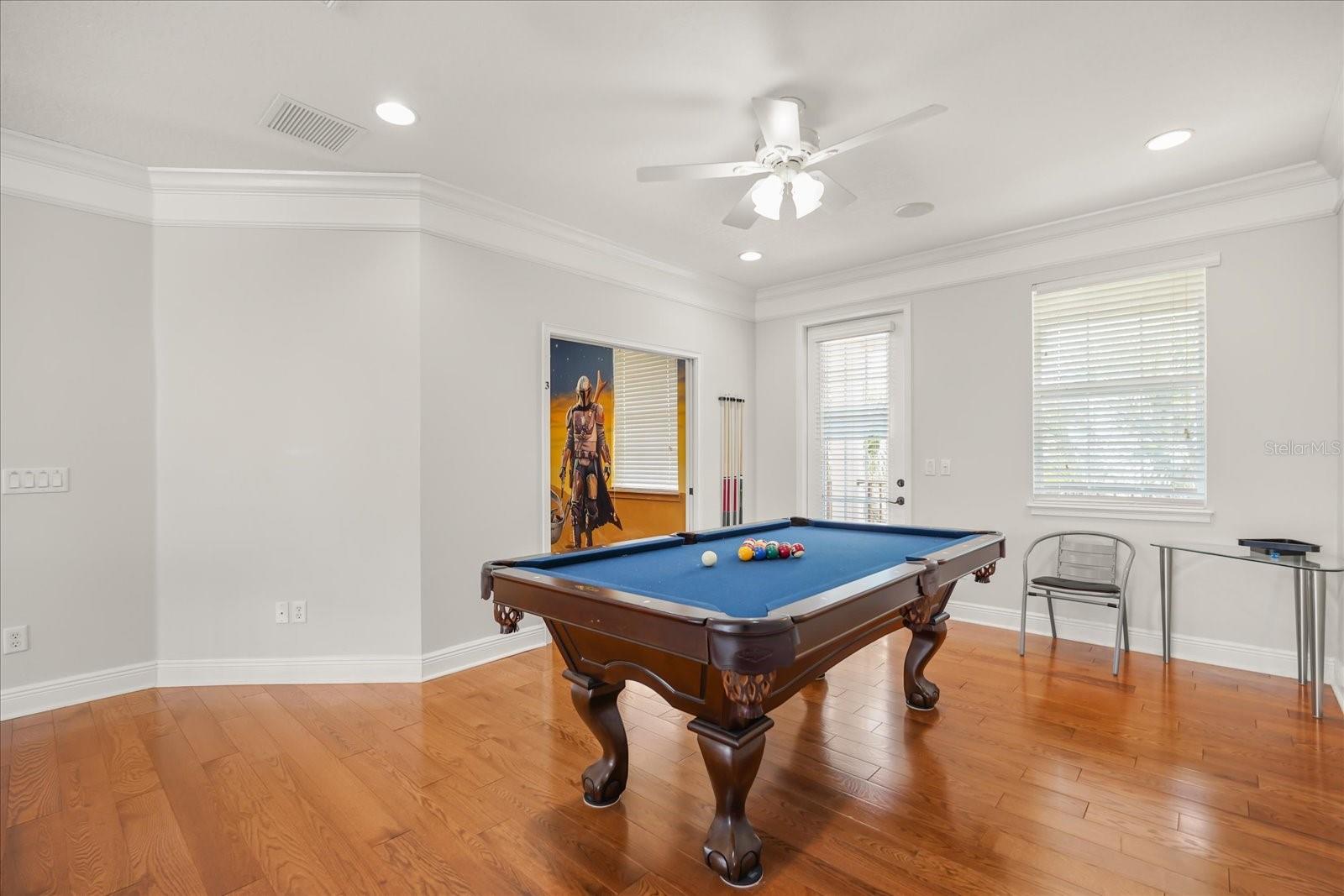 7708 EXCITEMENT DRIVE, Reunion, FL 34747
