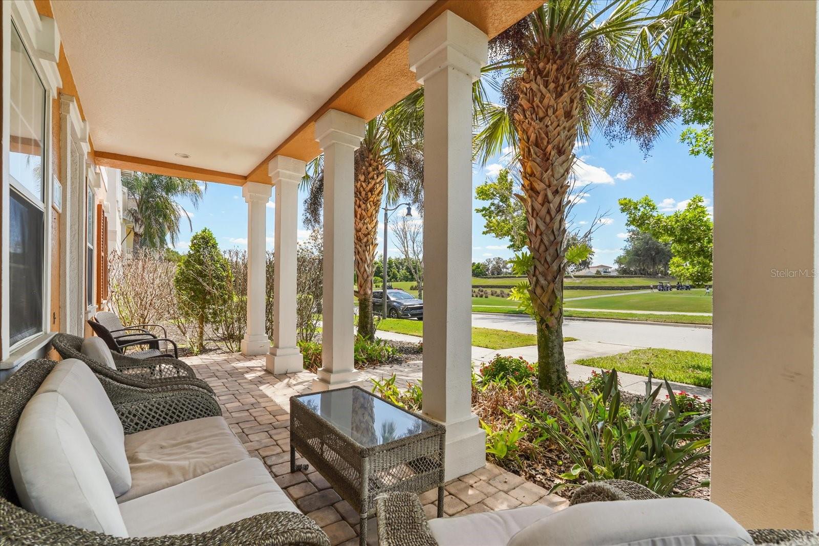 7708 EXCITEMENT DRIVE, Reunion, FL 34747