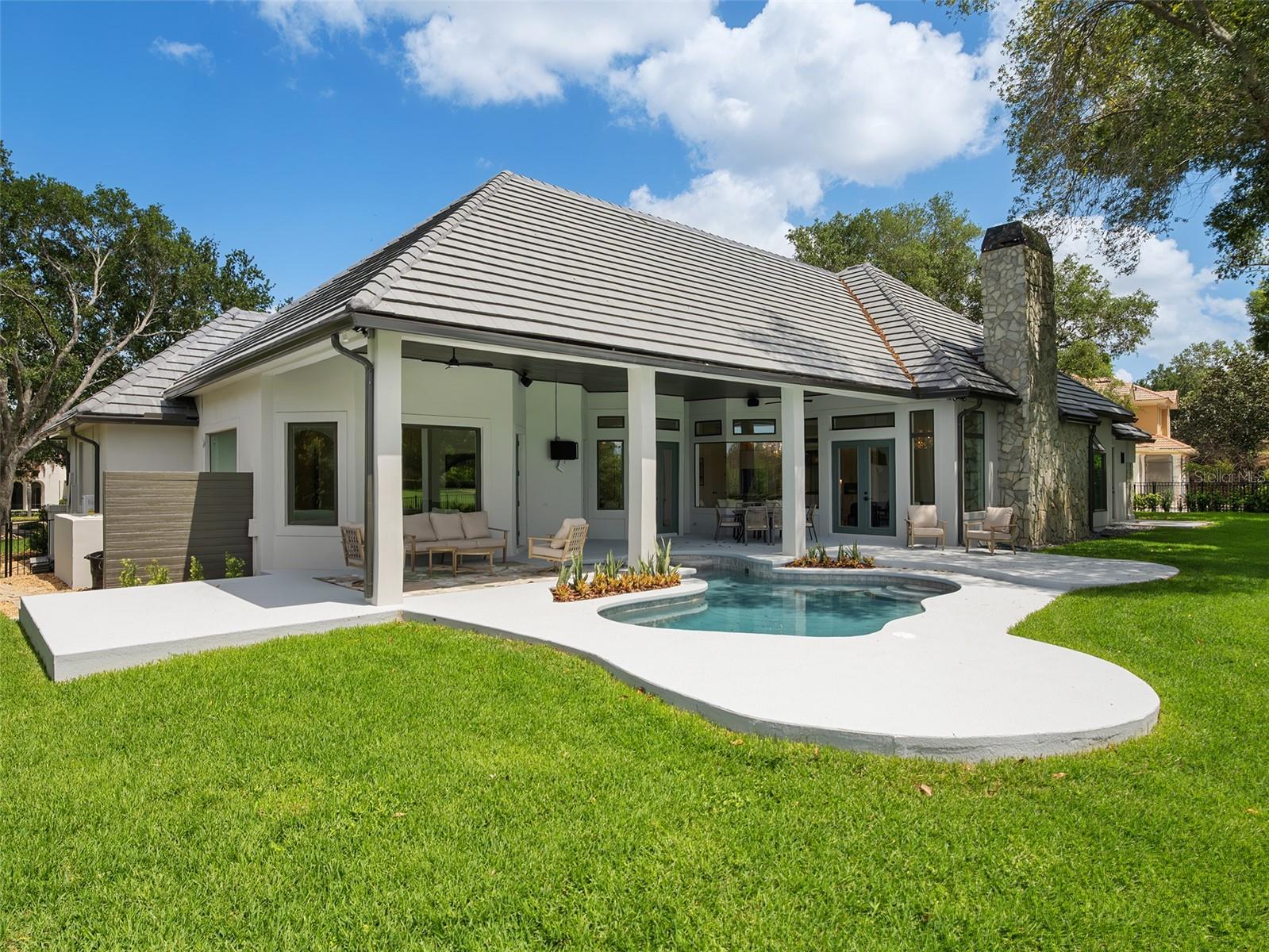 5138 FAIRWAY OAKS DR, Windermere, FL 34786