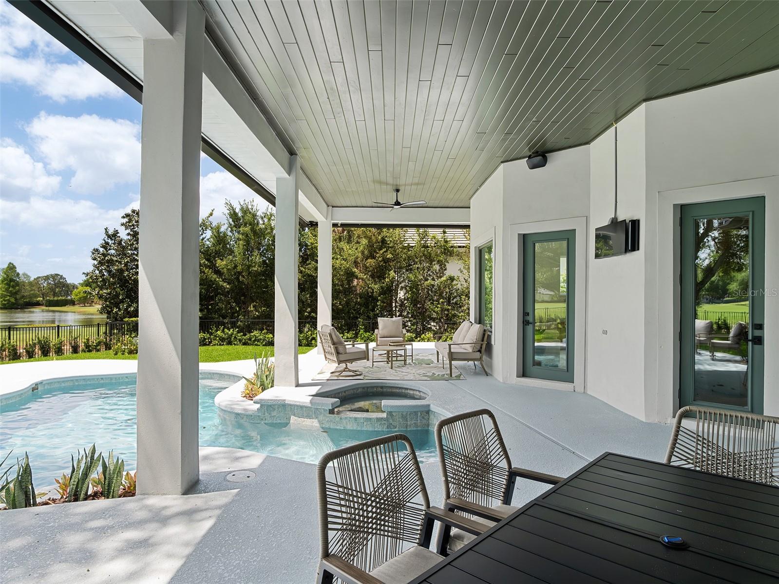 5138 FAIRWAY OAKS DR, Windermere, FL 34786