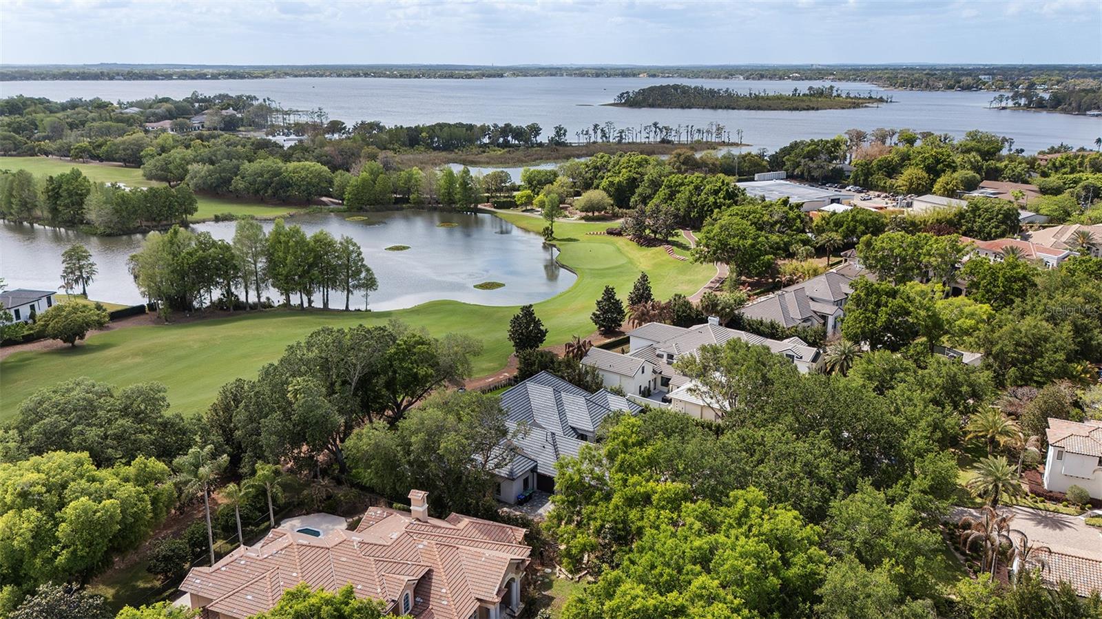 5138 FAIRWAY OAKS DR, Windermere, FL 34786
