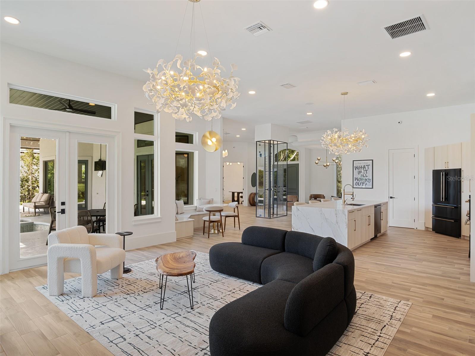 5138 FAIRWAY OAKS DR, Windermere, FL 34786