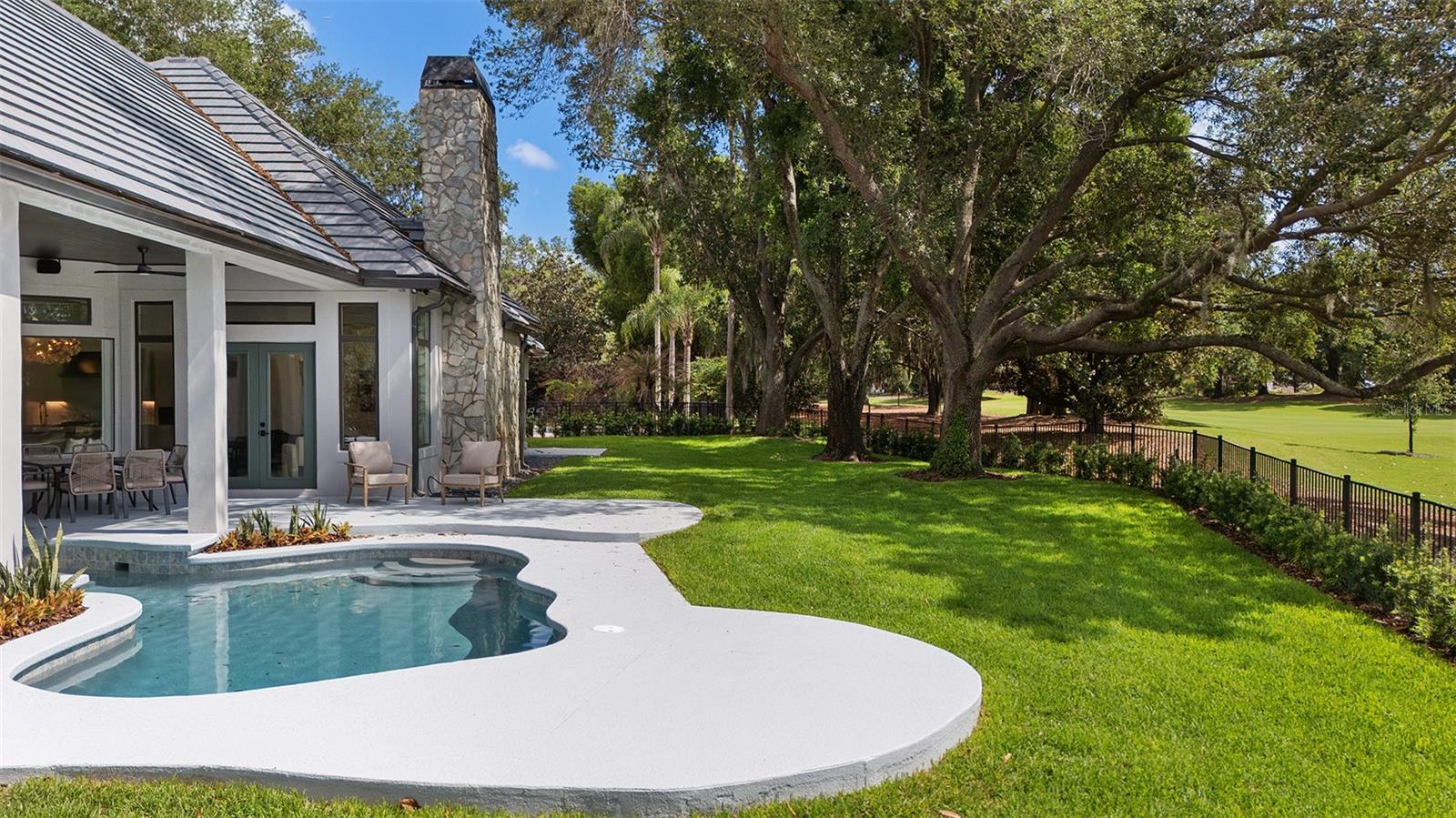 5138 FAIRWAY OAKS DR, Windermere, FL 34786