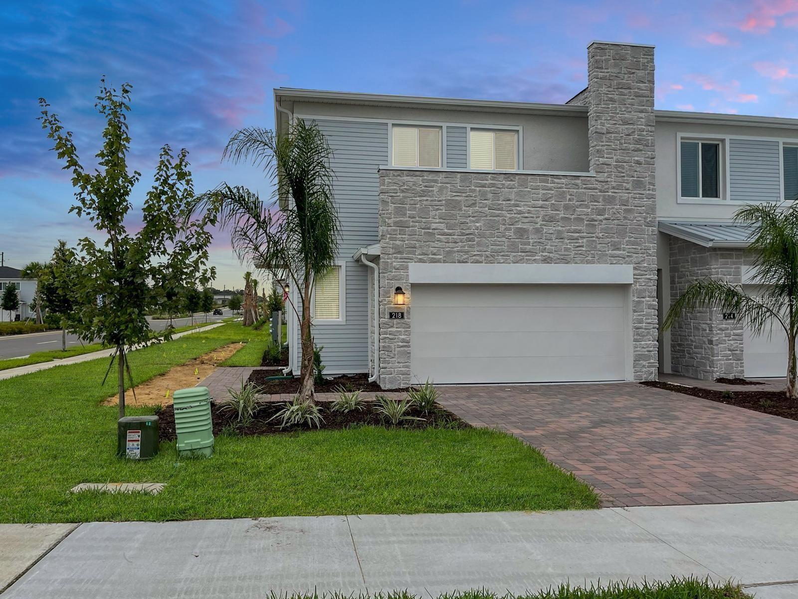 218 NINE IRON DRIVE, Davenport, FL 33896
