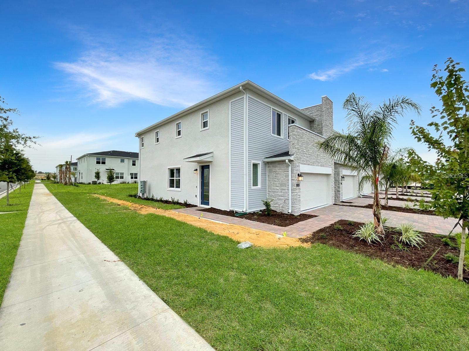 218 NINE IRON DRIVE, Davenport, FL 33896